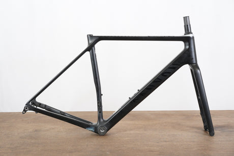 M (Medium) Canyon Endurace CF SL Carbon Disc Brake Road Frameset