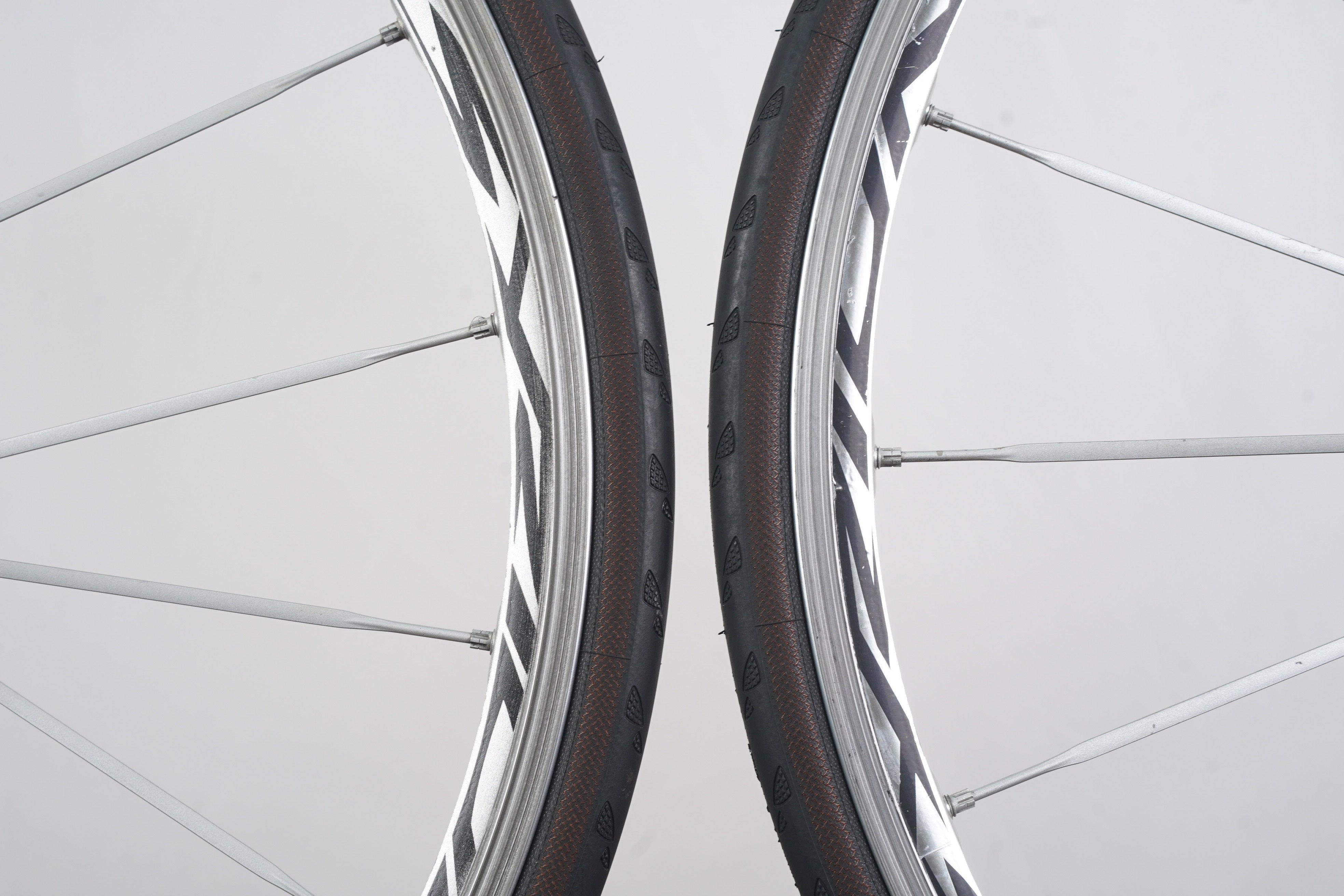 MAVIC KSYRIUM SL RIM シマノ Mavic Ksyrium SL SSC Alloy Clincher Rim Brake Wheelset SRAM