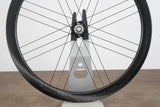 REAR Campagnolo Bora Ultra WTO 45 Carbon Tubeless Disc Brake Wheel 11 Speed