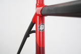 52s Colnago C64 Carbon Rim Brake Road Frameset