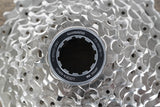 11-34T Shimano 105 CS-HG700 11 Speed Cassette 365g