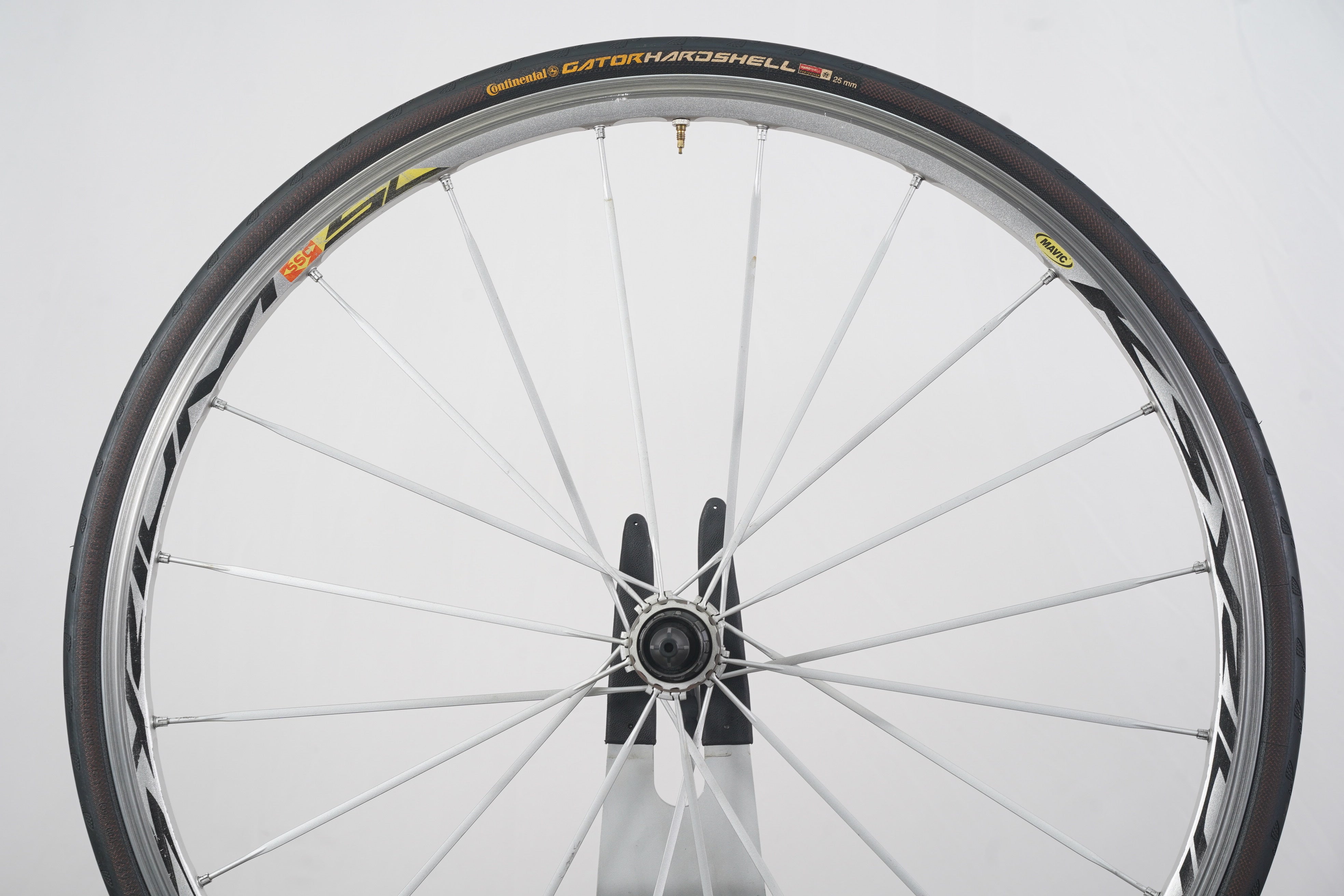 MAVIC KSYRIUM SL RIM シマノ Mavic Ksyrium SL Rim Brake Wheelset – RA Cycles