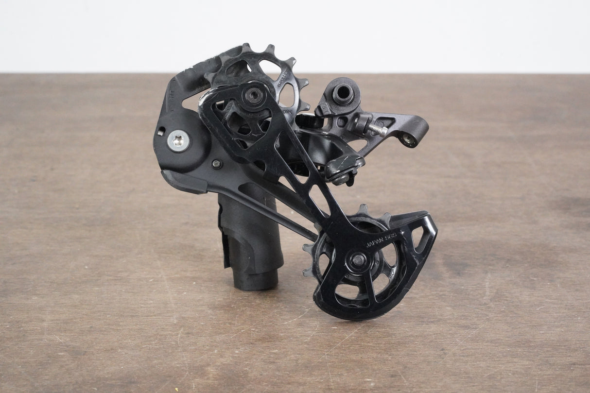 Shimano XT RD-M8100-SGS Shadow Plus 12 Speed Mechanical Rear Derailleur 8000