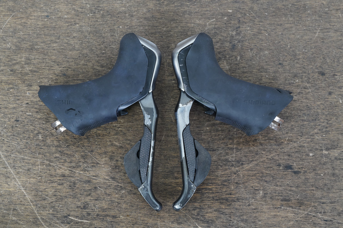Shimano Ultegra 6870 Di2 11 Speed Electronic Hydraulic Disc Brake Full Groupset