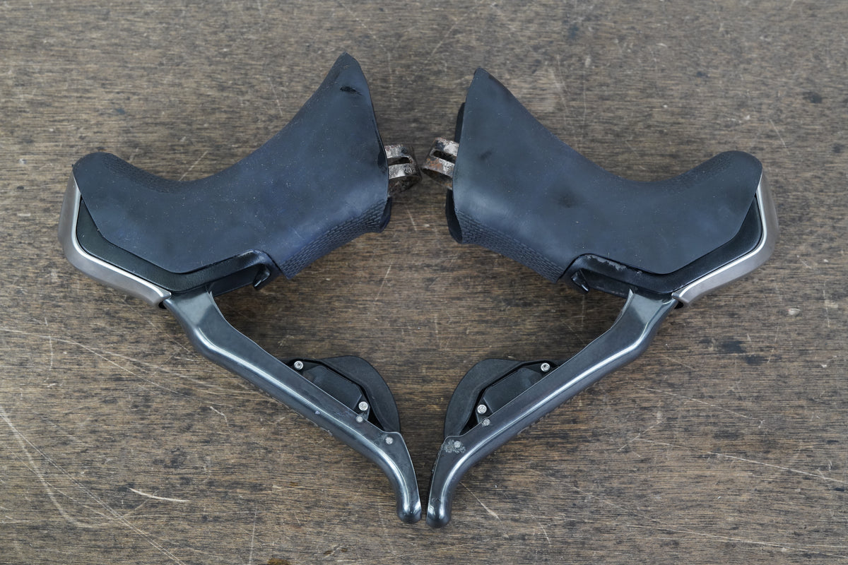 Shimano Ultegra 6870 Di2 11 Speed Electronic Hydraulic Disc Brake Full Groupset