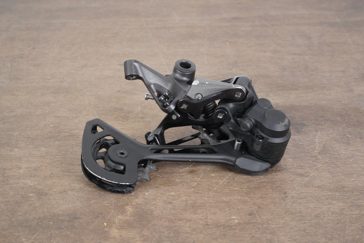 Shimano XT RD-M8100-SGS Shadow Plus 12 Speed Mechanical Rear Derailleur 8000