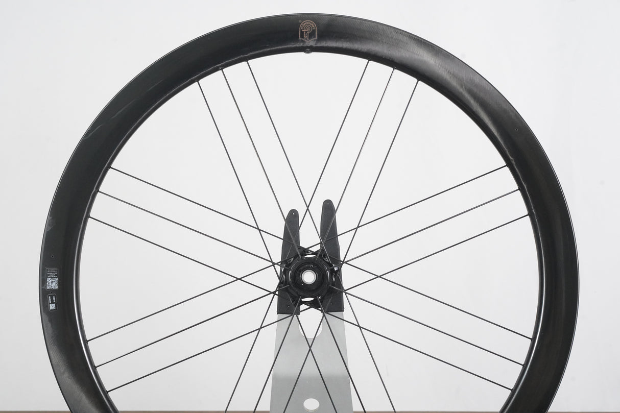 REAR Campagnolo Bora Ultra WTO 45 Carbon Tubeless Disc Brake Wheel 11 Speed