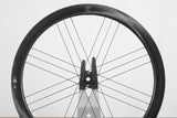 REAR Campagnolo Bora Ultra WTO 45 Carbon Tubeless Disc Brake Wheel 11 Speed