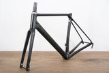 M (Medium) Canyon Endurace CF SL Carbon Disc Brake Road Frameset