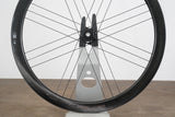 REAR Campagnolo Bora Ultra WTO 45 Carbon Tubeless Disc Brake Wheel 11 Speed
