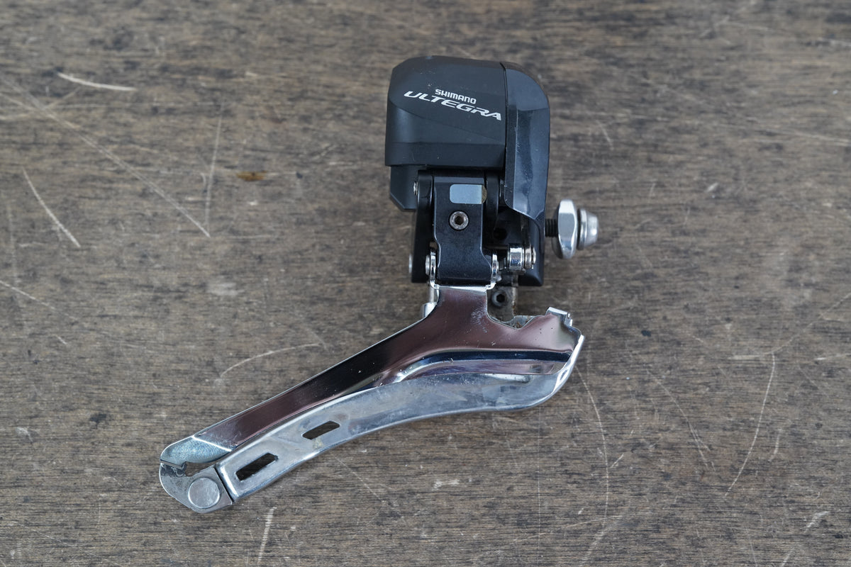 Shimano Ultegra 6870 Di2 11 Speed Electronic Hydraulic Disc Brake Full Groupset