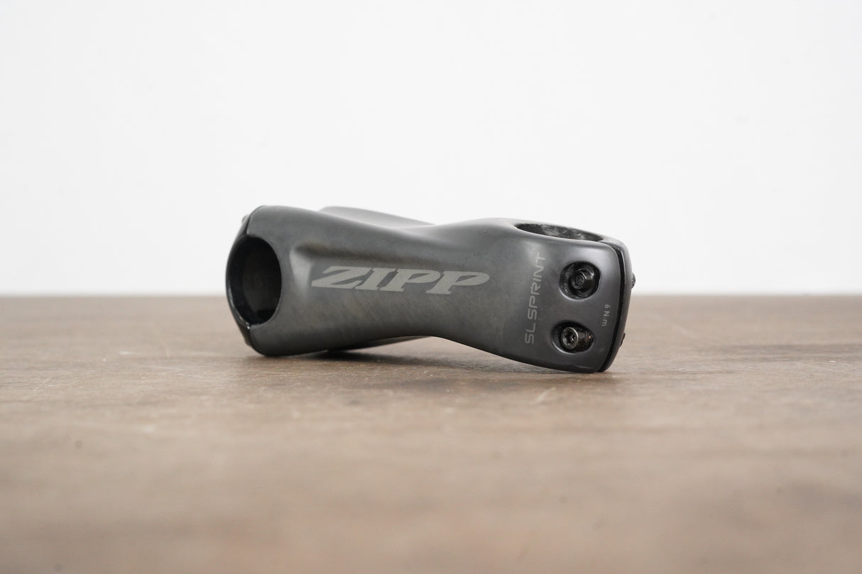 Zipp SL Sprint 120mm ±12 Degree Carbon Road Stem 181g 1 1/8" 31.8mm