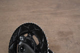 175mm 52/36T DUB Quarq DZero Power Meter Road Crankset