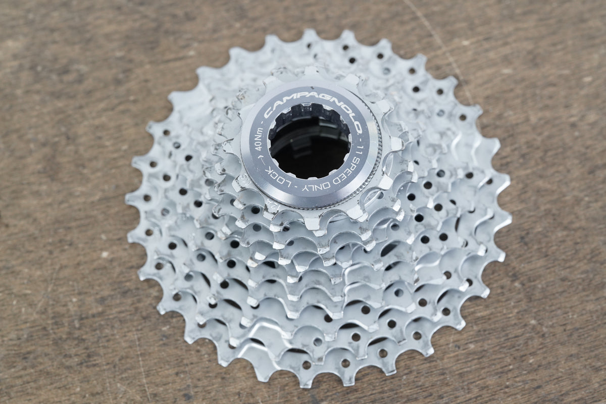 12-29T Campagnolo Chorus 11 Speed Road Cassette 299g