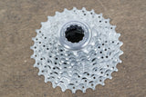 12-29T Campagnolo Chorus 11 Speed Road Cassette 299g