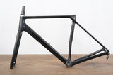 M (Medium) Canyon Endurace CF SL Carbon Disc Brake Road Frameset