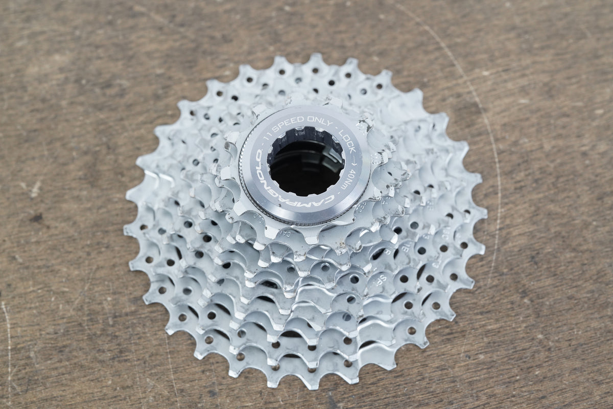12-29T Campagnolo Chorus 11 Speed Road Cassette 299g