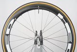 HED Stinger 4 Carbon Tubular Rim Brake Wheelset Campagnolo 11 Speed
