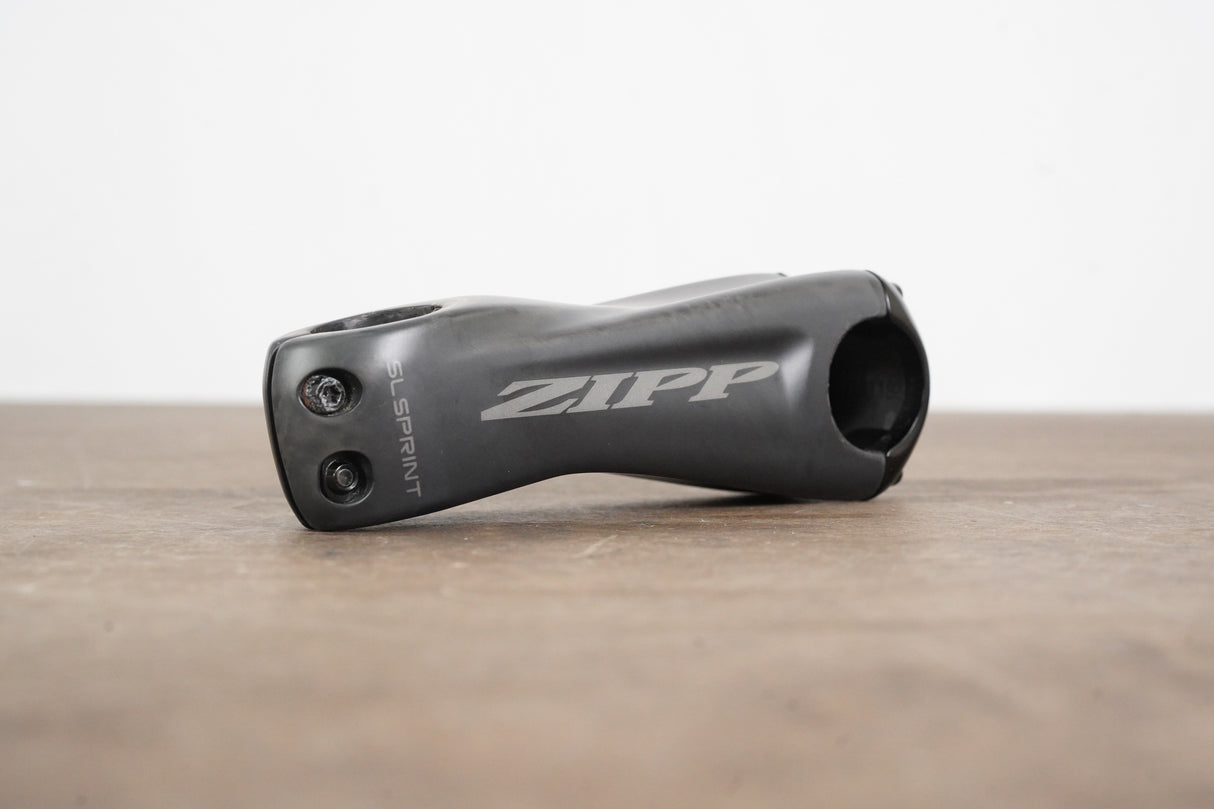 Zipp SL Sprint 120mm ±12 Degree Carbon Road Stem 181g 1 1/8" 31.8mm