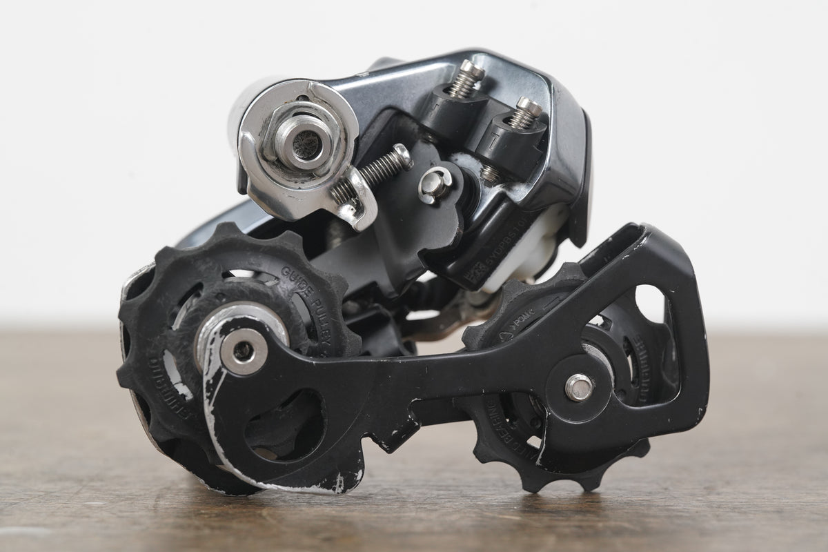 Shimano Ultegra 6870 Di2 11 Speed Electronic Hydraulic Disc Brake Full Groupset