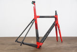 52s Colnago C64 Carbon Rim Brake Road Frameset