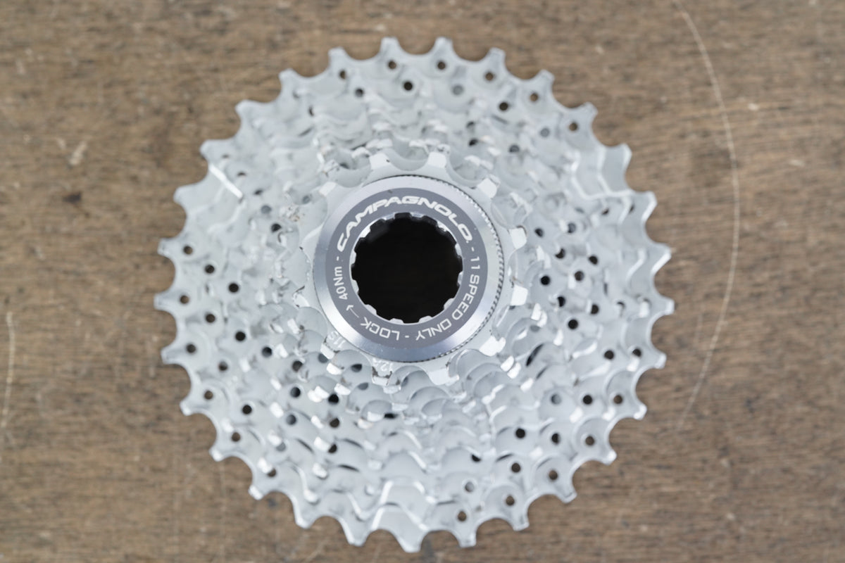 12-29T Campagnolo Chorus 11 Speed Road Cassette 299g