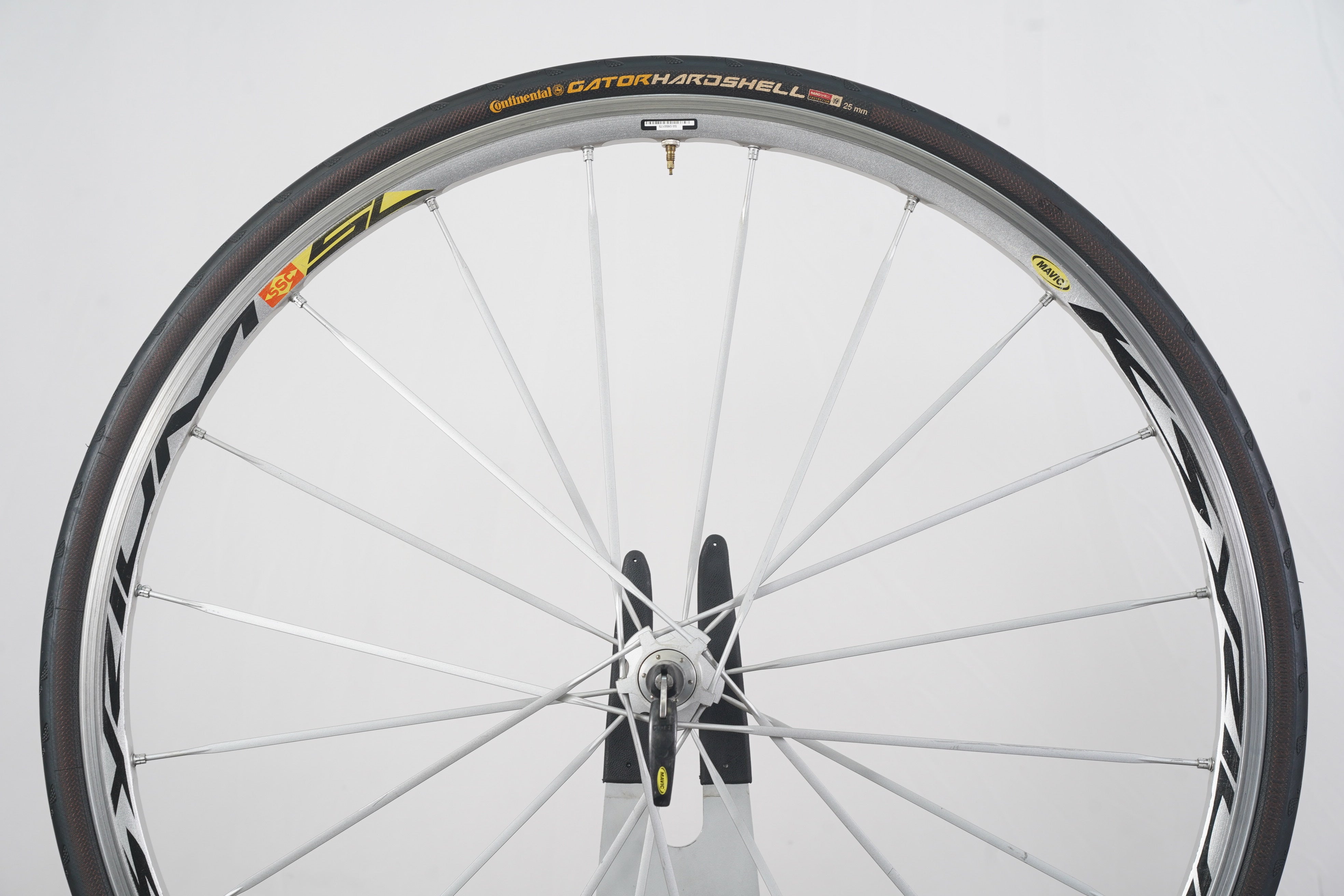 【値下】MAVIC KSYRIUM SL SSC 700Cアルミクリンチャー マヴィック MAVIC キシリウム KSYRIUM SL アルミ クリンチャー