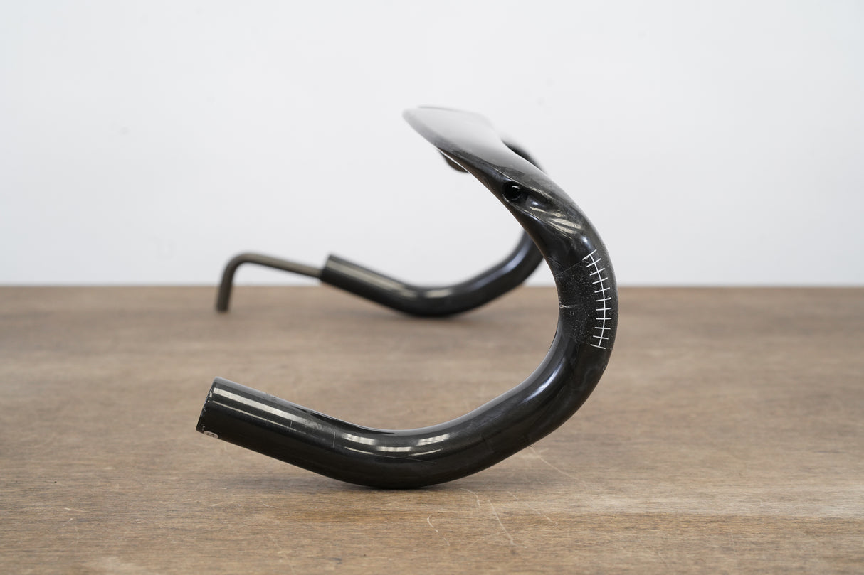 44cm Zipp SL-70 Carbon Compact Aero Road Handlebar 31.8mm SL70
