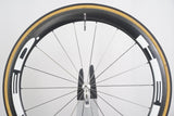 HED Stinger 4 Carbon Tubular Rim Brake Wheelset Campagnolo 11 Speed