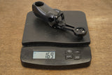 Zipp SL Speed 70mm ±6 Degree Carbon Road Stem + Mount 169g 1 1/8" 31.8mm