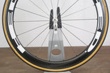 HED Stinger 4 Carbon Tubular Rim Brake Wheelset Campagnolo 11 Speed