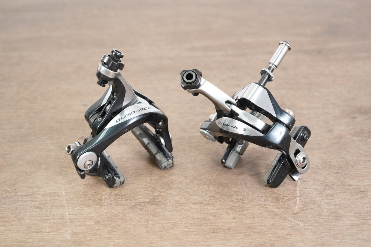 Shimano Dura-Ace BR-9000 Standard Center Mount Rim Brake Calipers