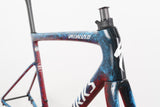 2024 56cm Specialized S-WORKS Tarmac SL8 FDJ-Suez Team Carbon Disc Frameset