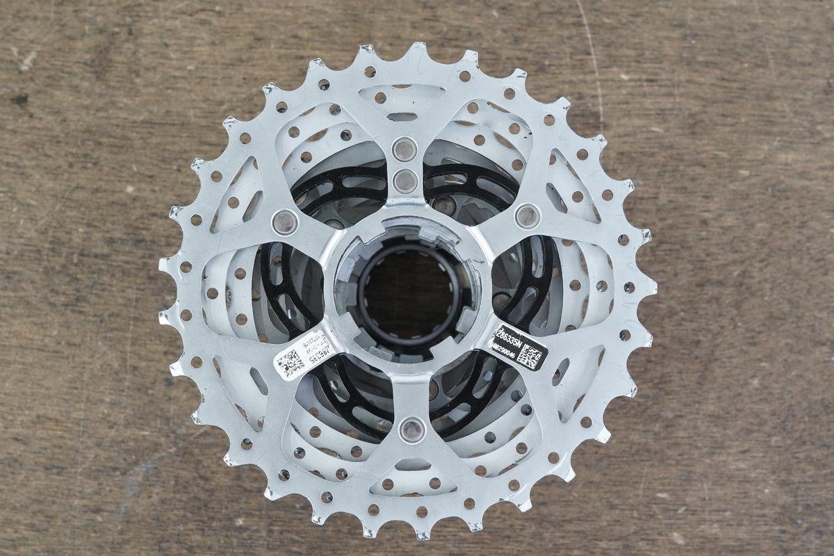 12-29T Campagnolo Chorus 11 Speed Road Cassette 299g