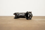 Deda Elementi Servizio Corse 100mm ±7 Degree Alloy Road Stem 117g 1 1/8" 31.8mm