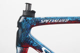 2024 56cm Specialized S-WORKS Tarmac SL8 FDJ-Suez Team Carbon Disc Frameset