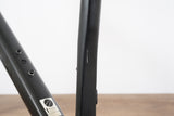 M (Medium) Canyon Endurace CF SL Carbon Disc Brake Road Frameset