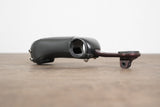 ENVE SES 100mm -7/-12 Degree Carbon Aero Road Stem + Shim + Garmin Mount 212g