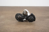 Campagnolo Record 11 Speed Mechanical Rim Brake Road Groupset (Pre 2015)