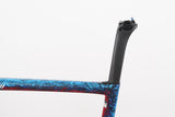 2024 56cm Specialized S-WORKS Tarmac SL8 FDJ-Suez Team Carbon Disc Frameset