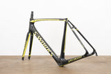 56cm Specialized S-WORKS Tarmac SL5 Carbon Rim Brake Frameset