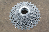 11-28T SRAM Force 22 PG-1170 11 Speed Road Cassette 256g