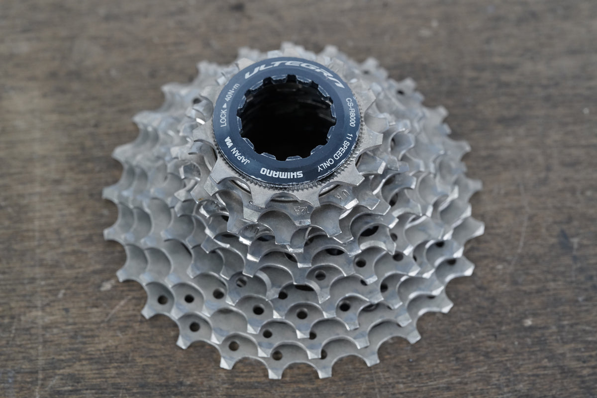 Shimano Ultegra 6870 Di2 11 Speed Electronic Hydraulic Disc Brake Full Groupset