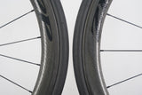 Zipp 303 Firecrest 88/188 Carbon Clincher Rim Brake Wheelset 11 Speed
