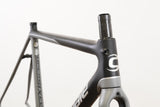 52cm Cannondale SuperSix EVO Hi-Mod Carbon Rim Brake Frameset Super Six HiMod