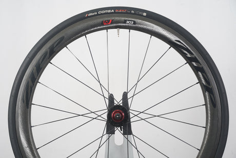 Zipp 303 Firecrest 88/188 Carbon Clincher Rim Brake Wheelset 11 Speed