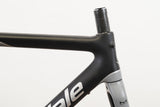 52cm Cannondale SuperSix EVO Hi-Mod Carbon Rim Brake Frameset Super Six HiMod