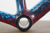 2024 56cm Specialized S-WORKS Tarmac SL8 FDJ-Suez Team Carbon Disc Frameset