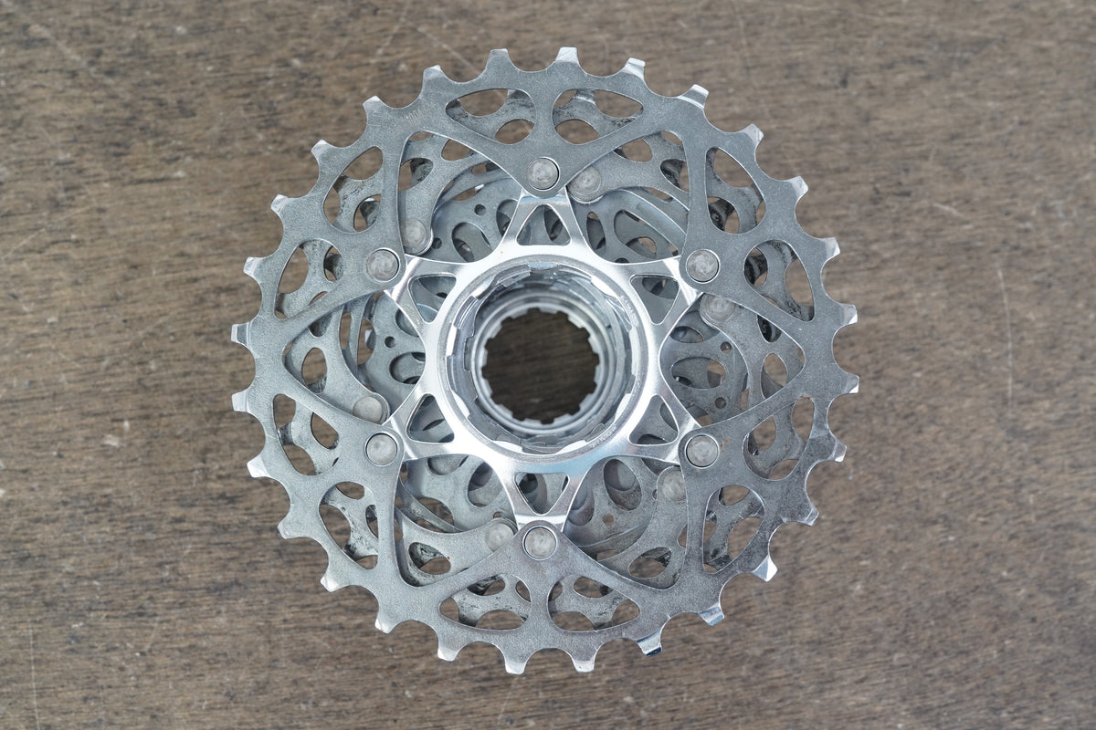 11-28T SRAM Force 22 PG-1170 11 Speed Road Cassette 256g