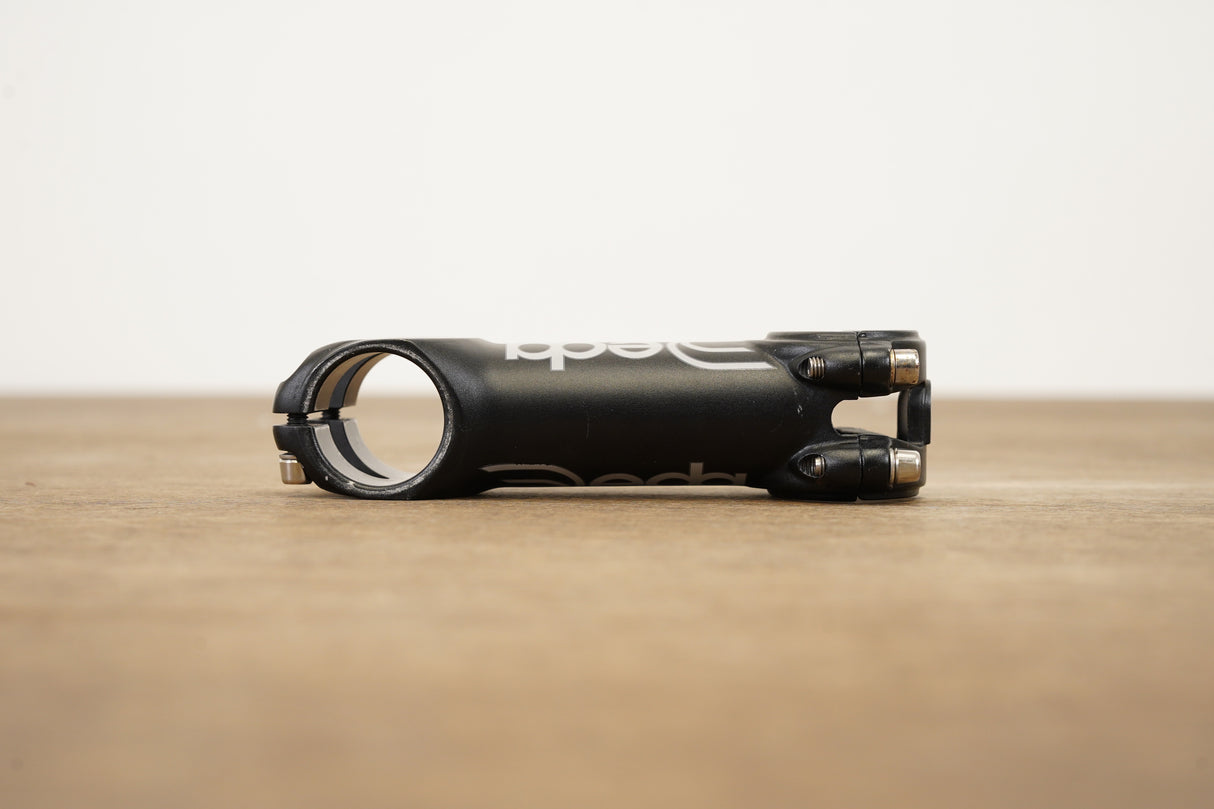 Deda Elementi Servizio Corse 100mm ±7 Degree Alloy Road Stem 117g 1 1/8" 31.8mm